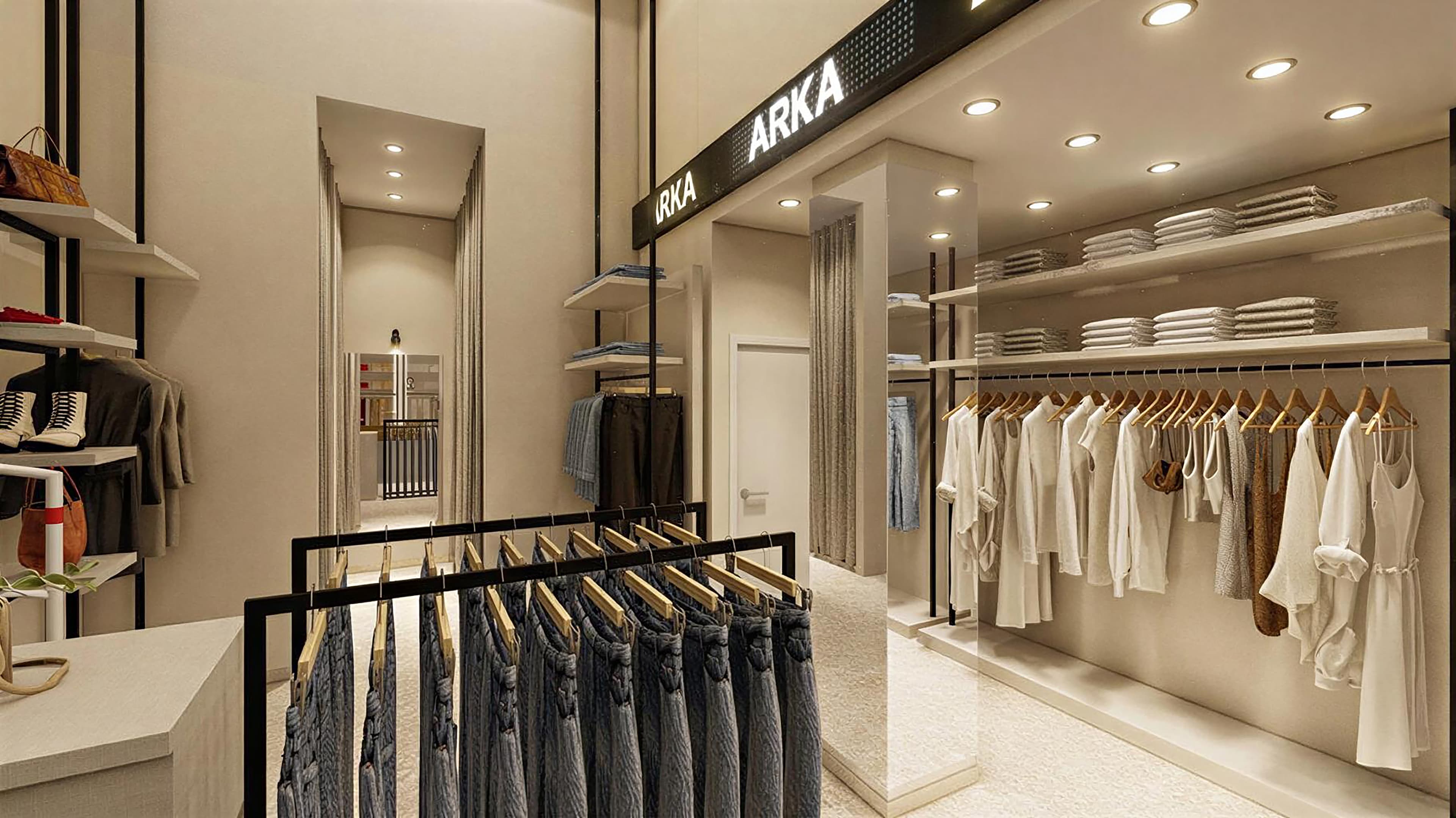 Arka